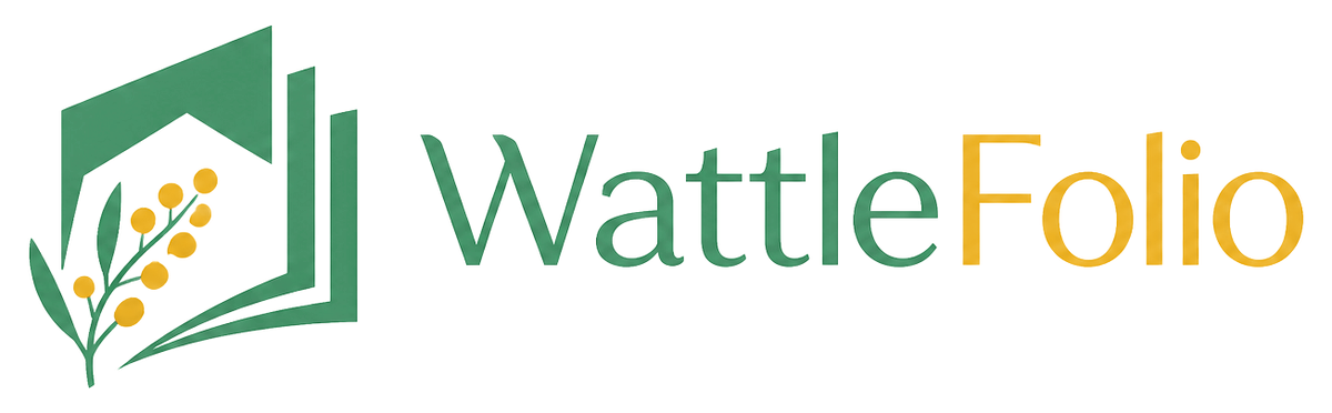 WattleFolio